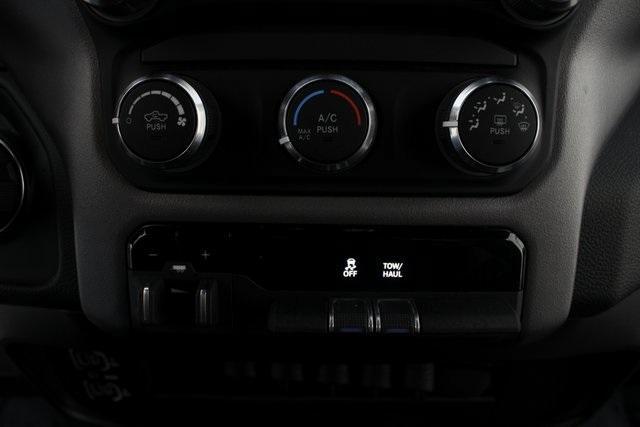 used 2024 Ram 2500 car, priced at $43,496