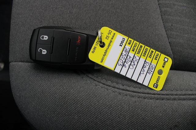 used 2024 Ram 2500 car, priced at $40,996