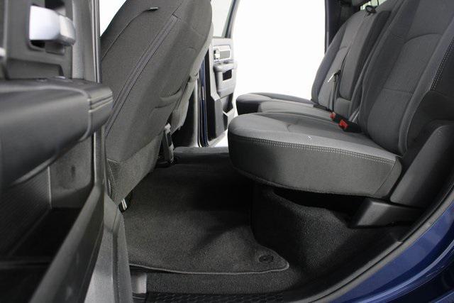 used 2024 Ram 2500 car, priced at $40,996