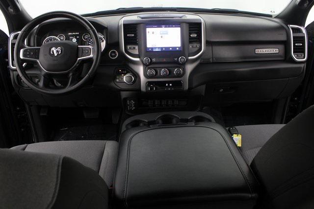 used 2024 Ram 2500 car, priced at $40,996