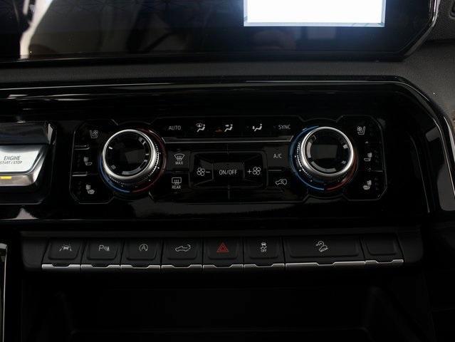 new 2025 GMC Sierra 1500 car, priced at $60,560