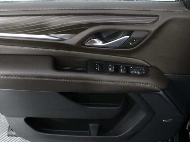 used 2022 GMC Yukon car, priced at $58,996