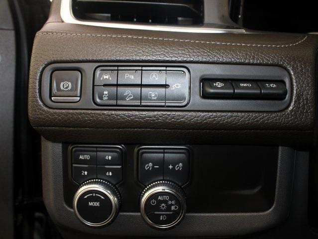 used 2022 GMC Yukon car, priced at $58,996