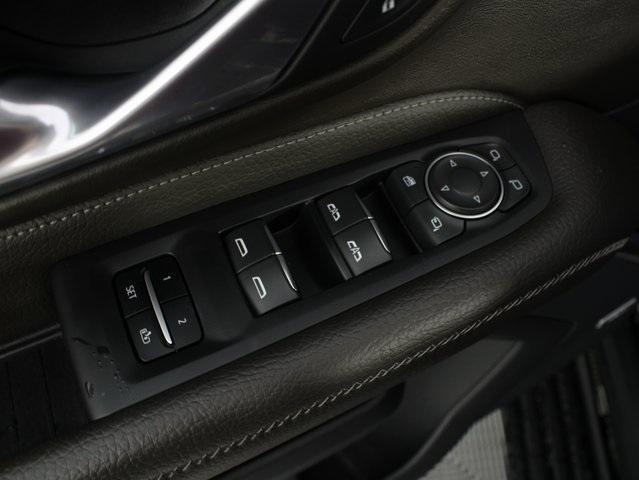 used 2022 GMC Yukon car, priced at $58,996