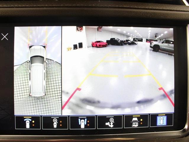 used 2022 GMC Yukon car, priced at $58,996