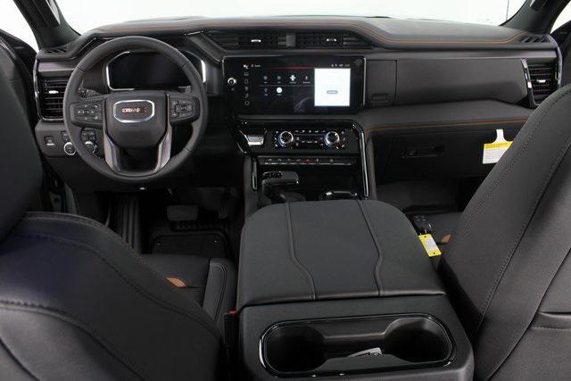 new 2026 GMC Sierra 1500 car, priced at $66,350