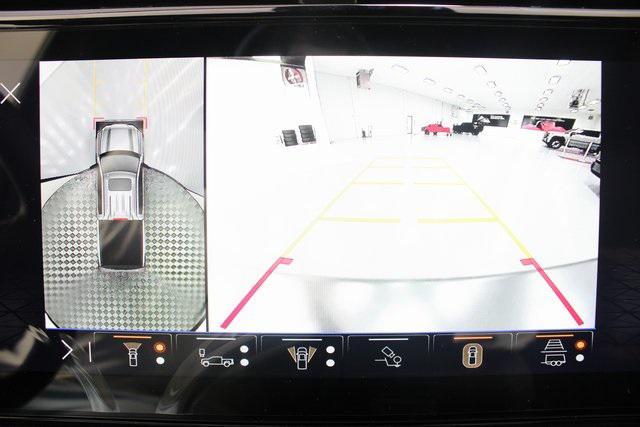 new 2026 GMC Sierra 1500 car, priced at $66,350