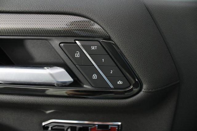 new 2026 GMC Sierra 1500 car, priced at $66,350