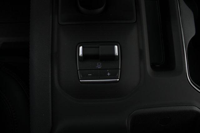 new 2026 GMC Sierra 1500 car, priced at $66,350