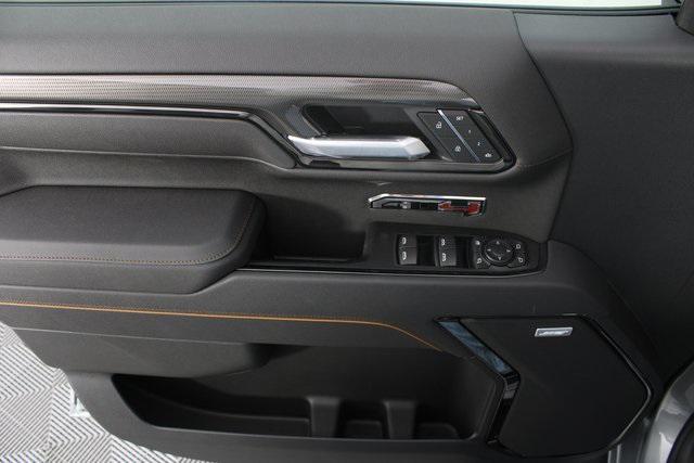 new 2026 GMC Sierra 1500 car, priced at $66,350