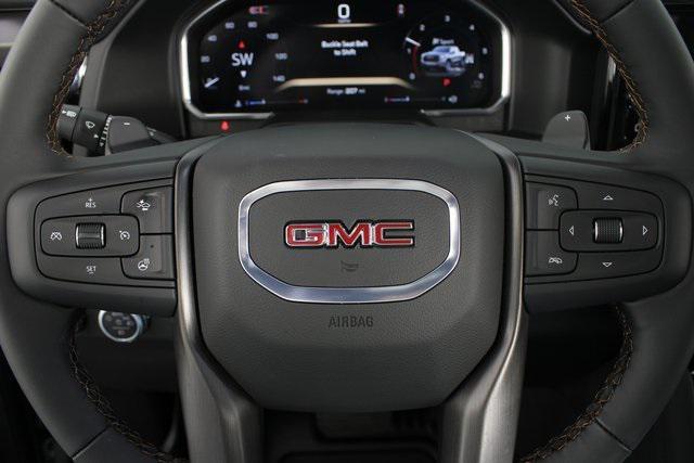 new 2026 GMC Sierra 1500 car, priced at $66,350