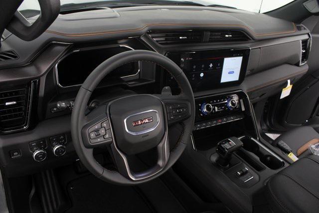 new 2026 GMC Sierra 1500 car, priced at $66,350