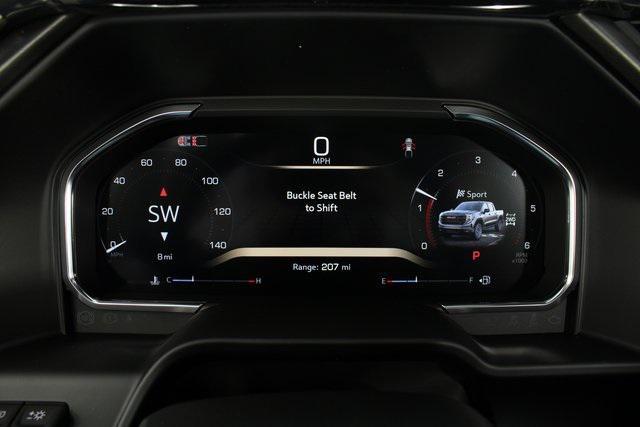 new 2026 GMC Sierra 1500 car, priced at $66,350