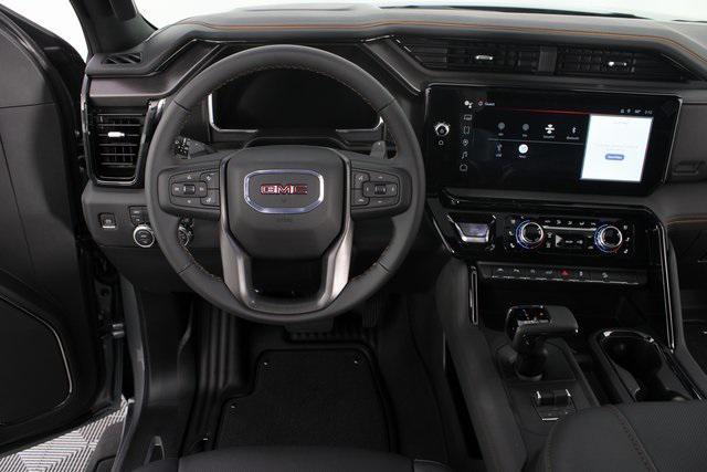 new 2026 GMC Sierra 1500 car, priced at $66,350