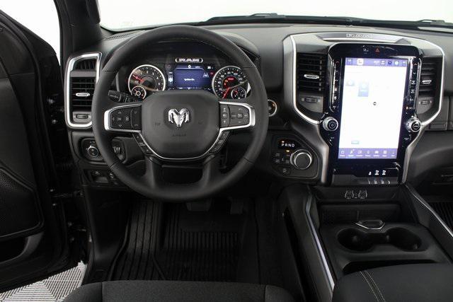new 2026 Ram 1500 car, priced at $48,085