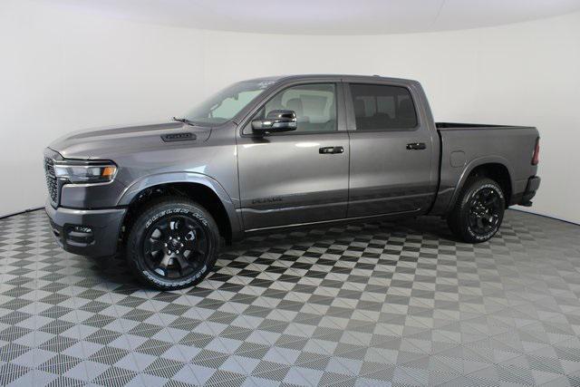 new 2026 Ram 1500 car, priced at $48,085