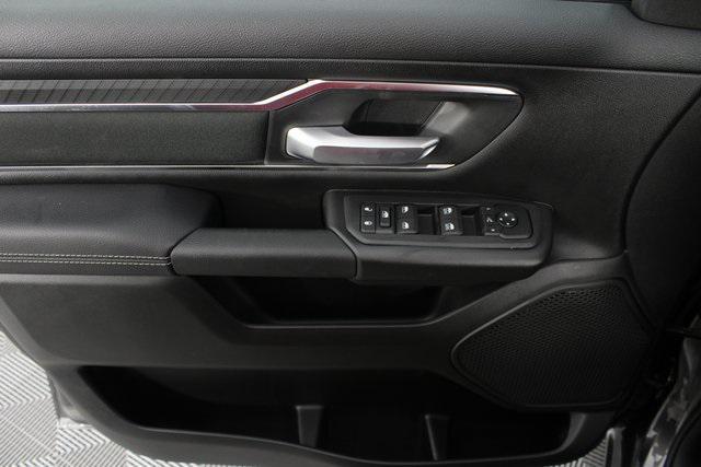 new 2026 Ram 1500 car, priced at $48,085
