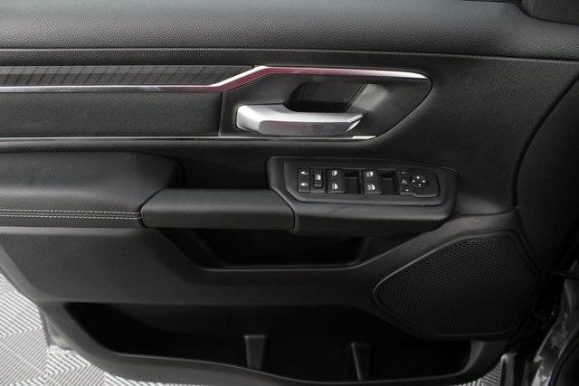 new 2026 Ram 1500 car, priced at $53,085