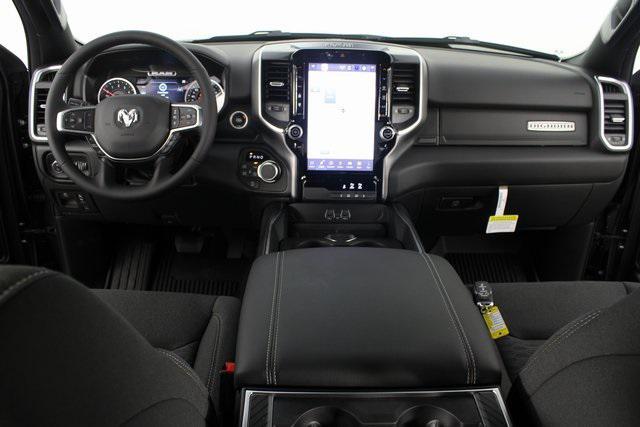 new 2026 Ram 1500 car, priced at $48,085