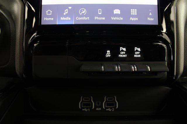 new 2026 Ram 1500 car, priced at $48,085