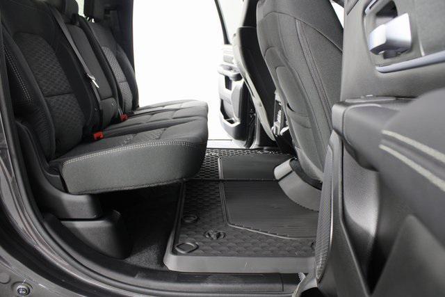 new 2026 Ram 1500 car, priced at $48,085