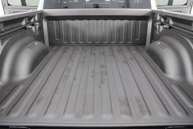 new 2026 Ram 1500 car, priced at $48,085