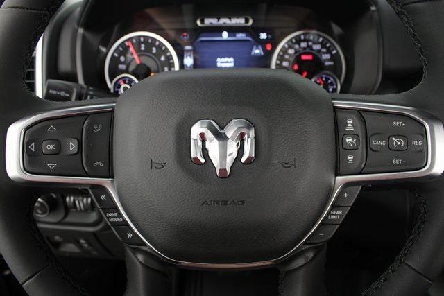 new 2026 Ram 1500 car, priced at $48,085