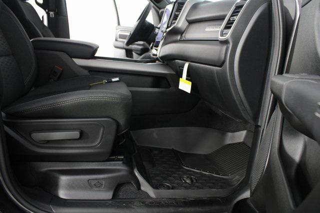 new 2026 Ram 1500 car, priced at $48,085