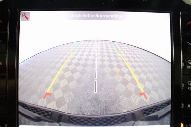 new 2026 Ram 1500 car, priced at $48,085