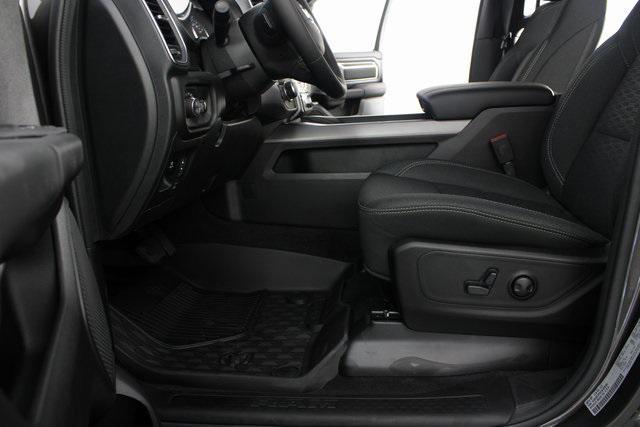 new 2026 Ram 1500 car, priced at $48,085