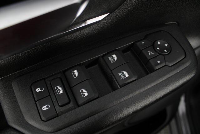 new 2026 Ram 1500 car, priced at $48,085