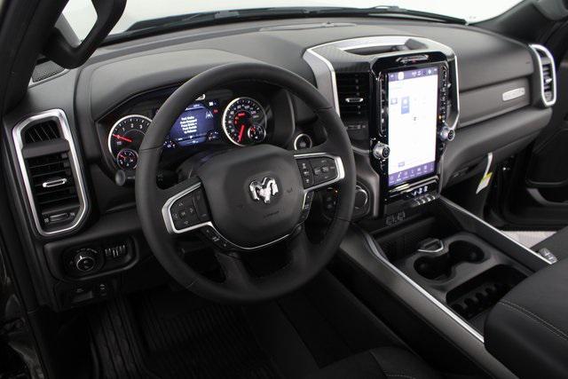 new 2026 Ram 1500 car, priced at $48,085