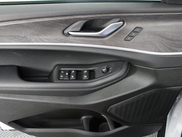 new 2025 Jeep Grand Cherokee L car, priced at $43,515