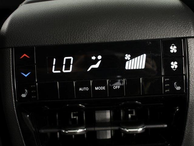 new 2025 Jeep Grand Cherokee L car, priced at $43,515