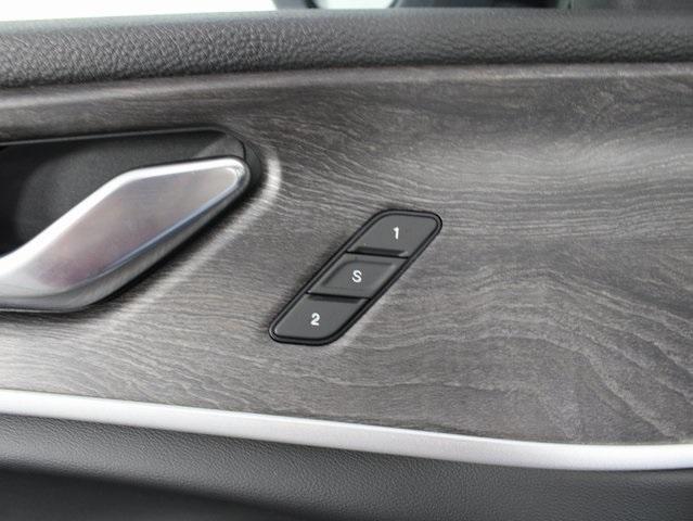 new 2025 Jeep Grand Cherokee L car, priced at $43,515
