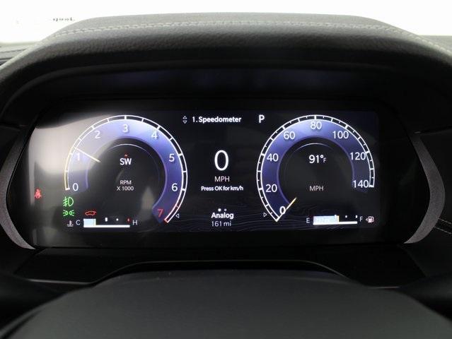 new 2025 Jeep Grand Cherokee L car, priced at $43,515