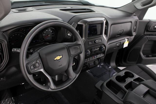 new 2025 Chevrolet Silverado 2500 car, priced at $54,425