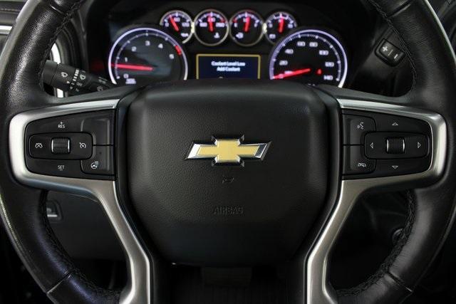 used 2020 Chevrolet Silverado 2500 car, priced at $53,996