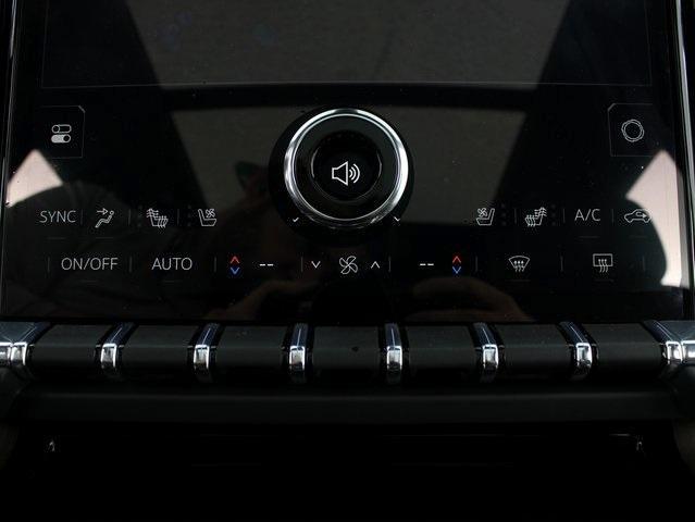 new 2025 GMC Yukon car, priced at $93,860