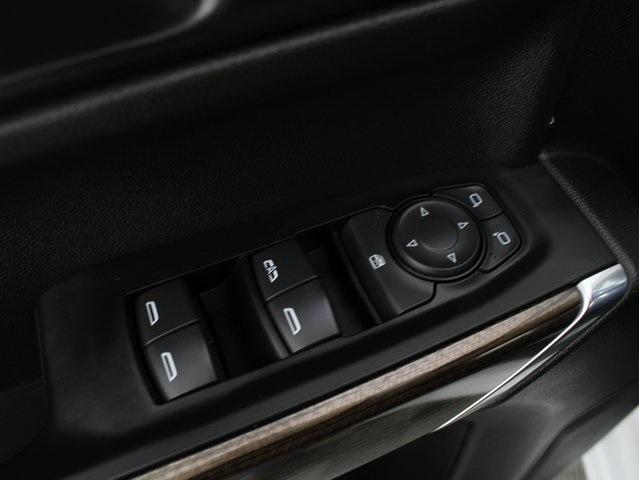used 2021 Chevrolet Silverado 1500 car, priced at $36,996