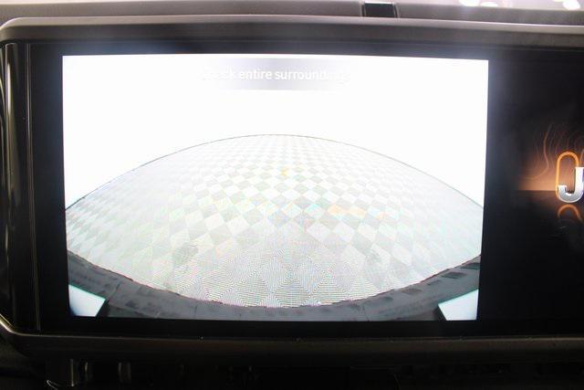 new 2026 Jeep Wrangler car, priced at $51,845