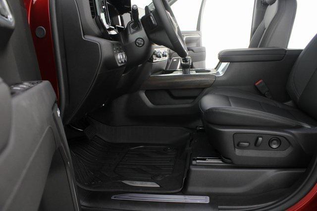 new 2026 GMC Sierra 1500 car, priced at $55,585