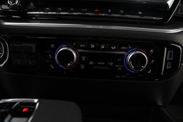new 2026 GMC Sierra 1500 car, priced at $55,585