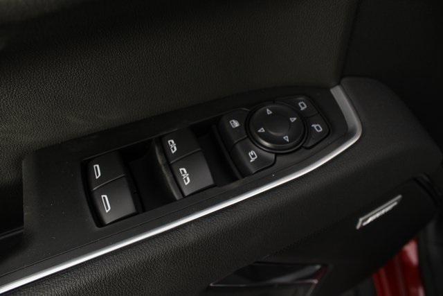 new 2026 GMC Sierra 1500 car, priced at $55,585