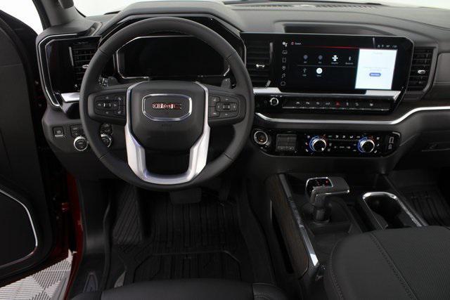 new 2026 GMC Sierra 1500 car, priced at $55,585