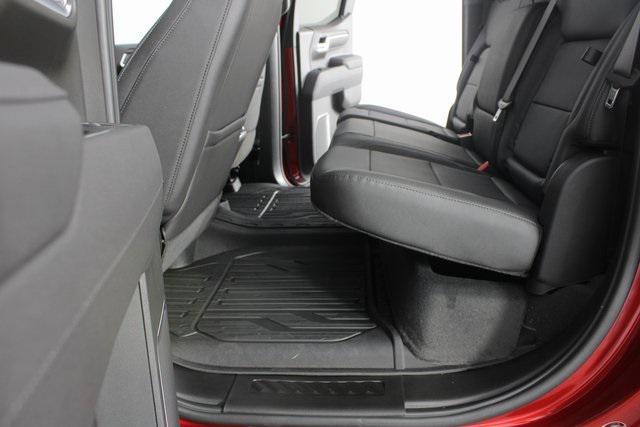 new 2026 GMC Sierra 1500 car, priced at $55,585