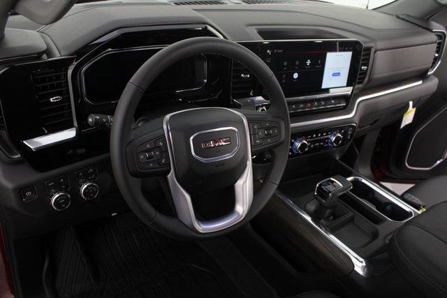 new 2026 GMC Sierra 1500 car, priced at $55,585
