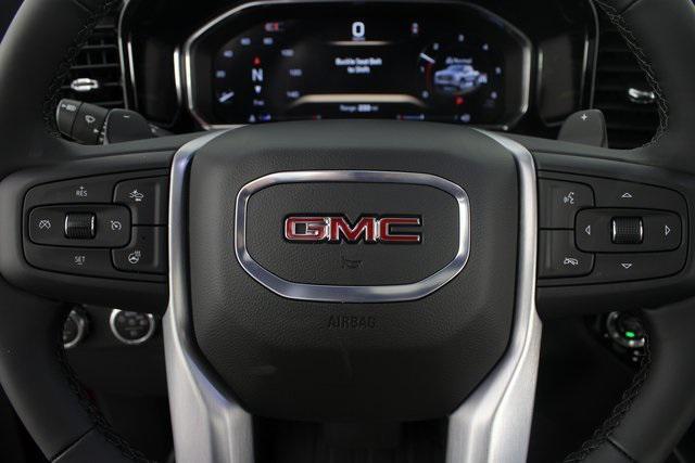 new 2026 GMC Sierra 1500 car, priced at $55,585