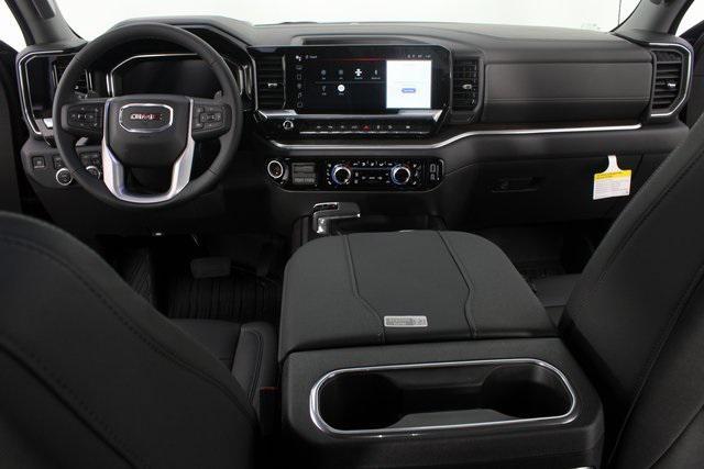 new 2026 GMC Sierra 1500 car, priced at $55,585