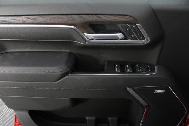 new 2026 GMC Sierra 1500 car, priced at $55,585